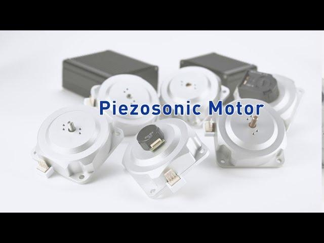 商品紹介【株式会社 Piezo Sonic（ピエゾ ソニック） / 東京都世田谷区】